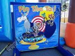 Pin The Tail