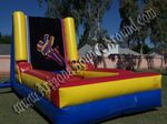 Velcro Wall