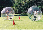 Human Spheres