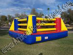 20X20 Big Boxing Ring