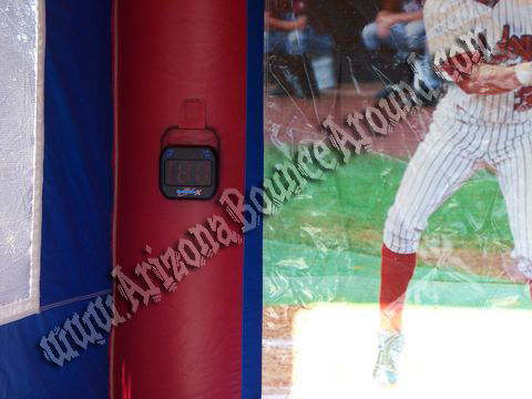 Speed Cage