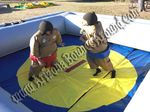 Sumo Wrestling