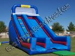 24' Dry Slide DRY SLIDE
