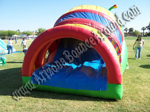 Kids Obstacle course rental in AZ