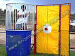 Dunk Tank