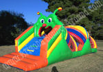 Caterpillar Mini Obstacle Course