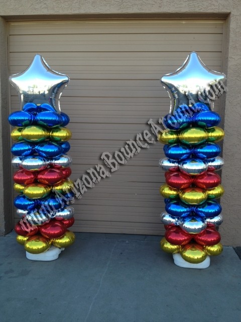 Balloon Rentals AZ