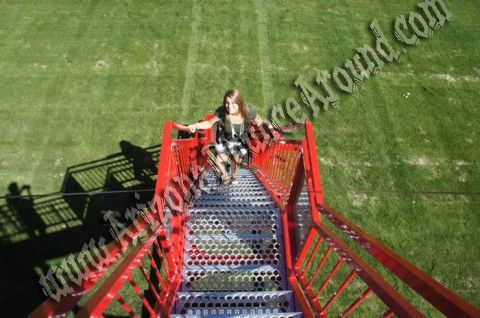 Zipline Rental in Phoenix
