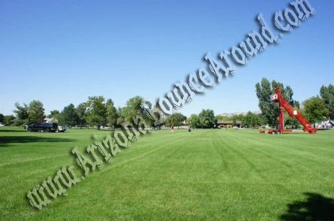 Zipline Rental in Phoenix