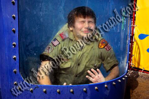 Dunk Tank Rental Phoenix AZ