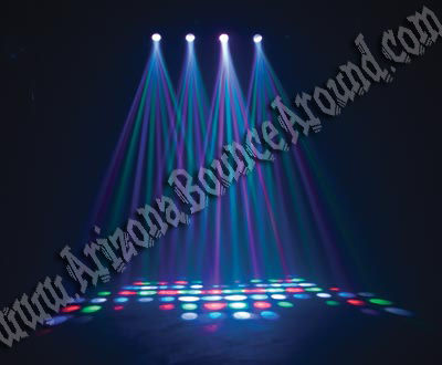 Revo Express Light Show