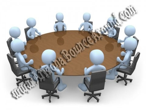 Event Planning and Event Planners