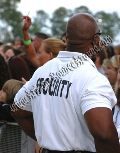Event Security