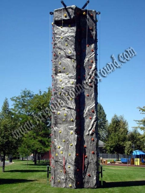 Rock Wall Rentals, Rock Climbing Walls for rent
