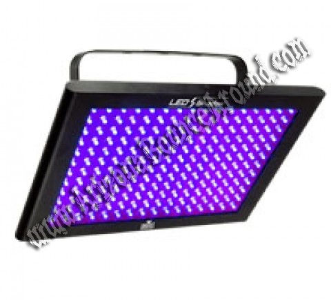 High Output LED Black Light