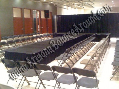 Fashion Runway Rentals 