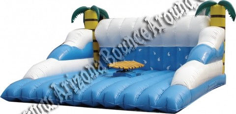 Mechanical Surf Board Rental
