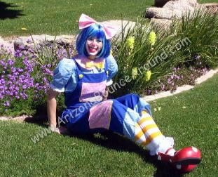 Clowns