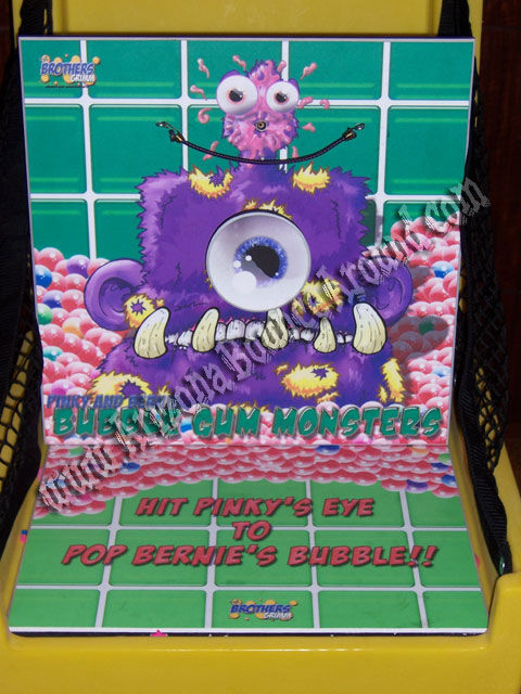 Balloon Pop party Carnival game rental