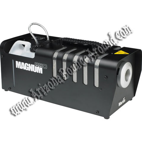 Professional 850 WATT Fog Machine Rental