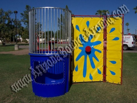 Dunk Tank Rental