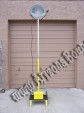 1000 Watt Single Head Metal Halide Light Tower Rental