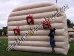 Inflatable basketball game rental phoenix, Scottsdale, Arizona, AZ, slam dunk basketball game rental, sports game rental