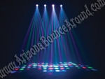 Revo Express Light Show