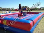 Inflatable Joust Rental