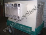 5,500 CFM Evaporative Cooler Rental