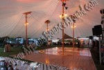 Dance Floor Rentals