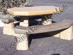 Kids Picnic Table Rental