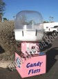 Cotton Candy Machine Rental