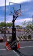 basketball hoop rental, basketball game rental phoenix Scottsdale Arizona AZ, sports rental, corporate basketball rental game in arizona