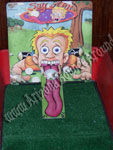 Phoenix, Golf Putting game rental, Putting game rental, AZ, kids mini golf rental in arizona