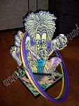 Phoenix, Hoop toss carnival game rental, School carnival game rental, AZ, Ring toss rental in arizona