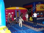 Runway, Portable Stage and Dressing Room Rental, Girls dress up parties in Phoenix, Scottsdale