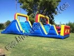 inflatable Obstacle course rental phoenix, Scottsdale, Arizona, AZ, giant inflatable obstacle course rental, huge inflatable obstacle course rental, teen inflatable obstacle course rental, 2 person obstacle racing inflatable