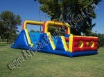 Phoenix AZ, Obstacle course rentals, Inflatable Obstacle Courses for Rent, Scottsdale