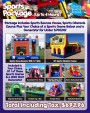 Sports Party Package under $700