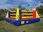 Phoenix, Inflatable Big boxing ring, Giant boxing ring rental, big bouncy boxing in Arizona