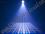 Revo 4 Light Show