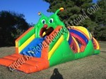 Phoenix, Small Kids Obstacle Course Rental, Caterpillar Mini Obstacle course, Inflatable Obstacle Course, Rent a kids Obstacle Course in Arizona