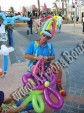 Balloon Twisting in Phoenix, Arizona
