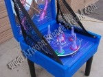 Spinning Kraken Ring Toss Carnival Game