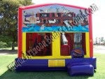 Noah's Ark Bounce House Rentals in Phoenix, Rent a Zoo Animal Jumpy House, Scottsdale, AZ