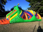 obstacle course rental, small obstacle course rental, kids obstacle course rental, childrens obstacle course rental, bouncer rental Phoenix, Scottsdale, Arizona, AZ