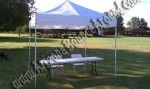 10 X 10 Canopy Tent Rental