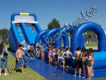 24' Super Water Slide