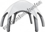 20 X 20 Inflatable Dome Tent Rental